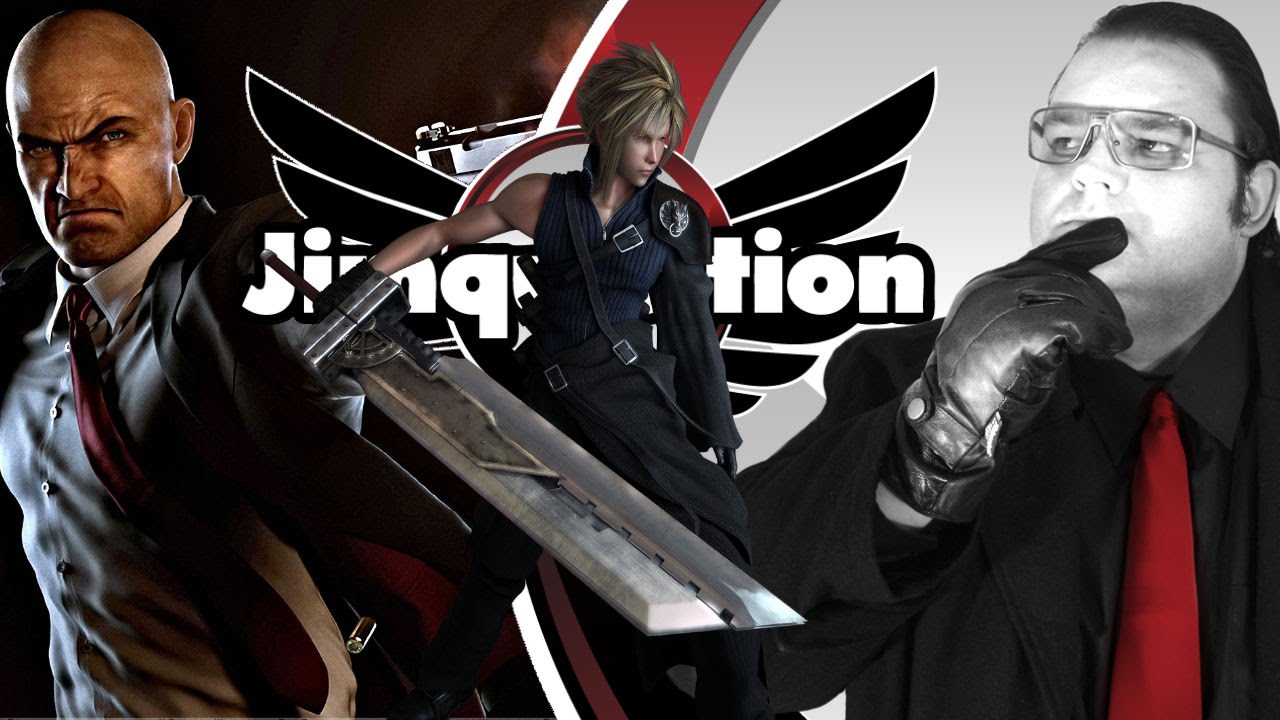Why Square Enix Is Carving Its Games To Bits (The Jimquisition)