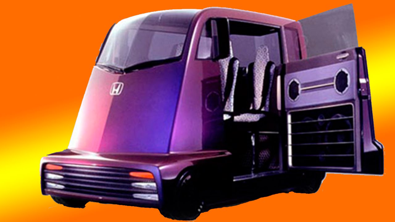 Os Carros Mais Estranhos Do Mundo. Weirdest Looking Cars Ever Made