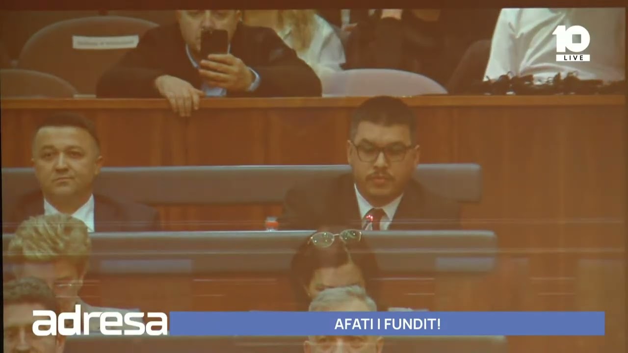 65 vota për, votohet komisioni për zgjedhjen e presidentit/es