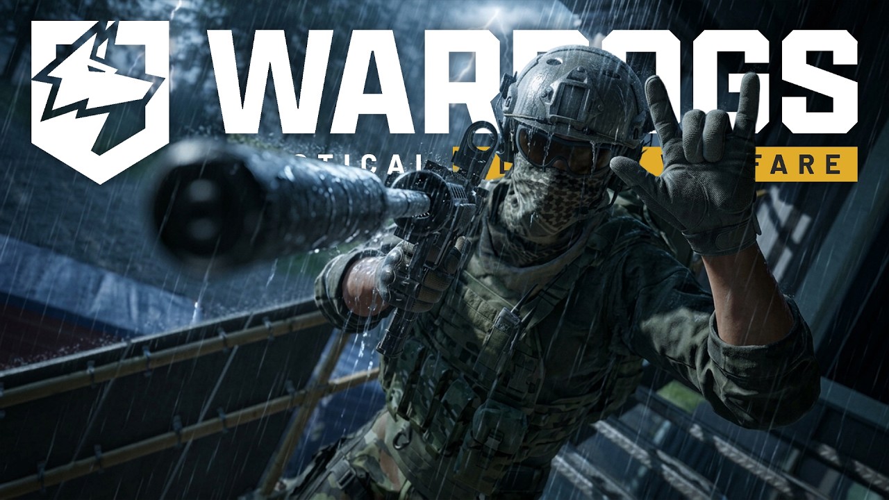 EVERYTHING You NEED to Know about WARDOGS Season 2...