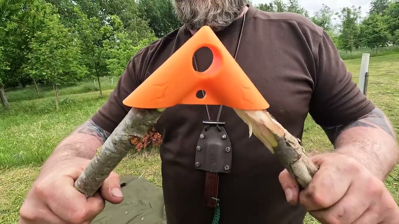 Car Camp | Outhaus Tent | New Products