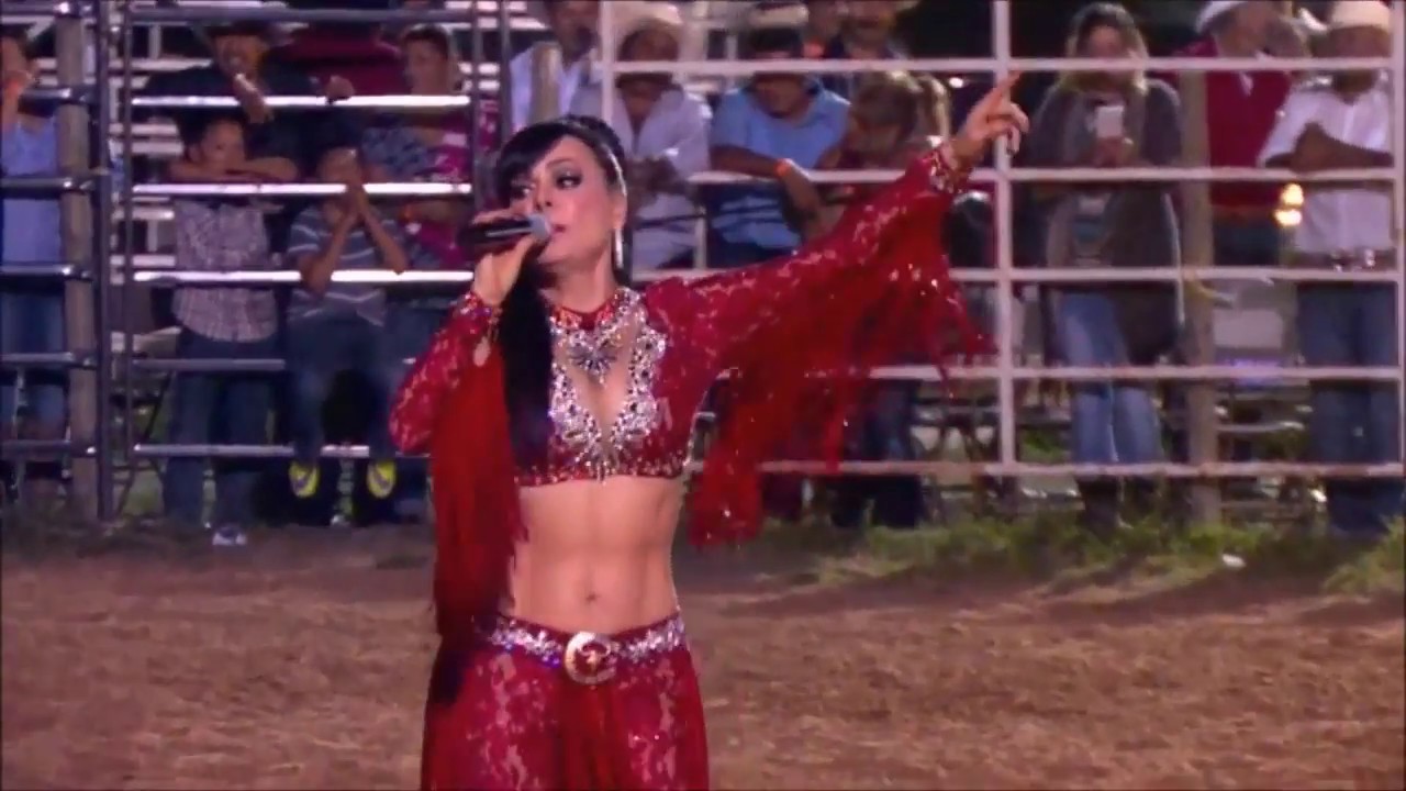 Maribel Guardia - El Sauce y la Palma