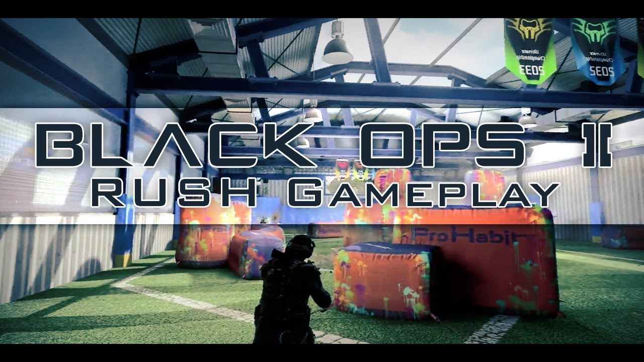 New BO2 
