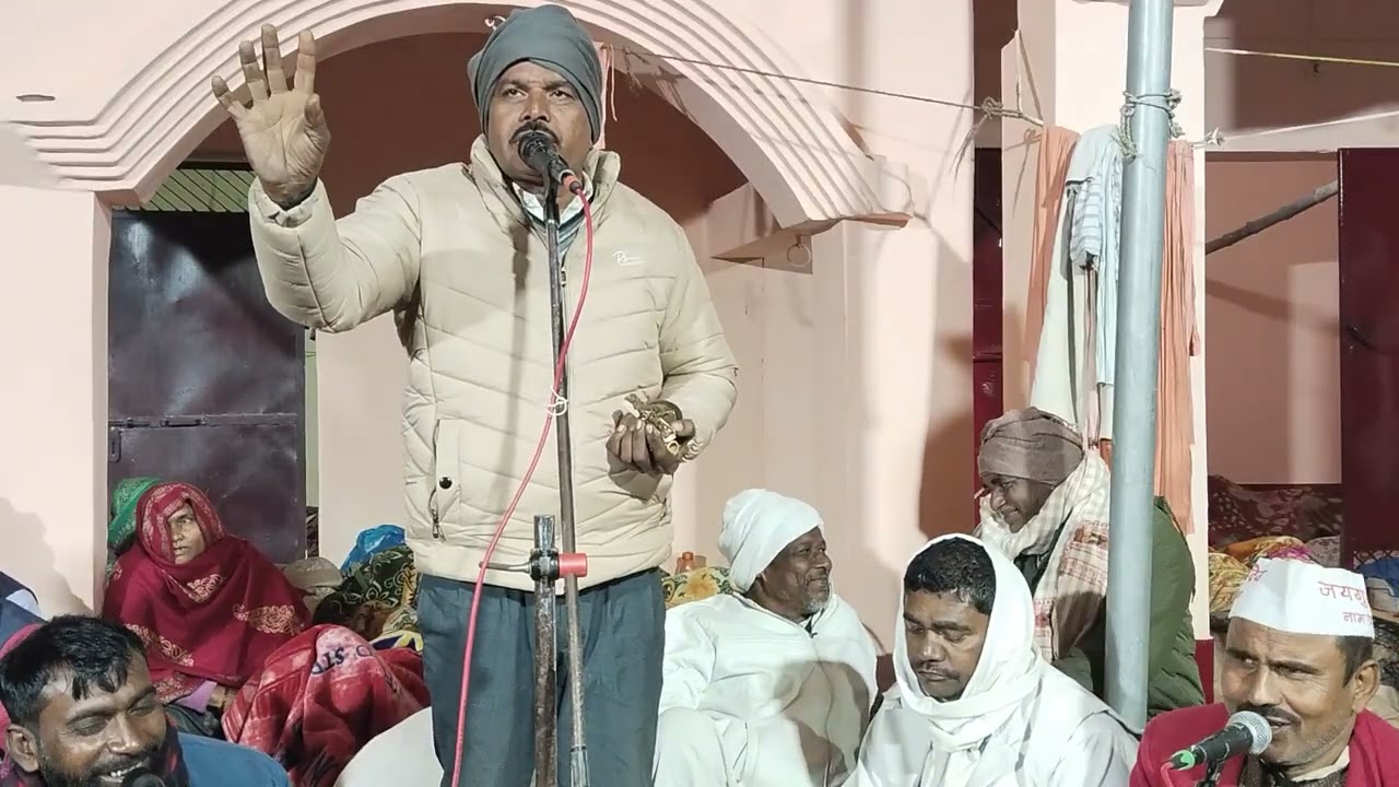 Shiv balak d j भजन गायक जगदम्बा दास खलीफा जी नेवाज खेड़ा गोसाईगंज लखनऊ मो०9305986858 