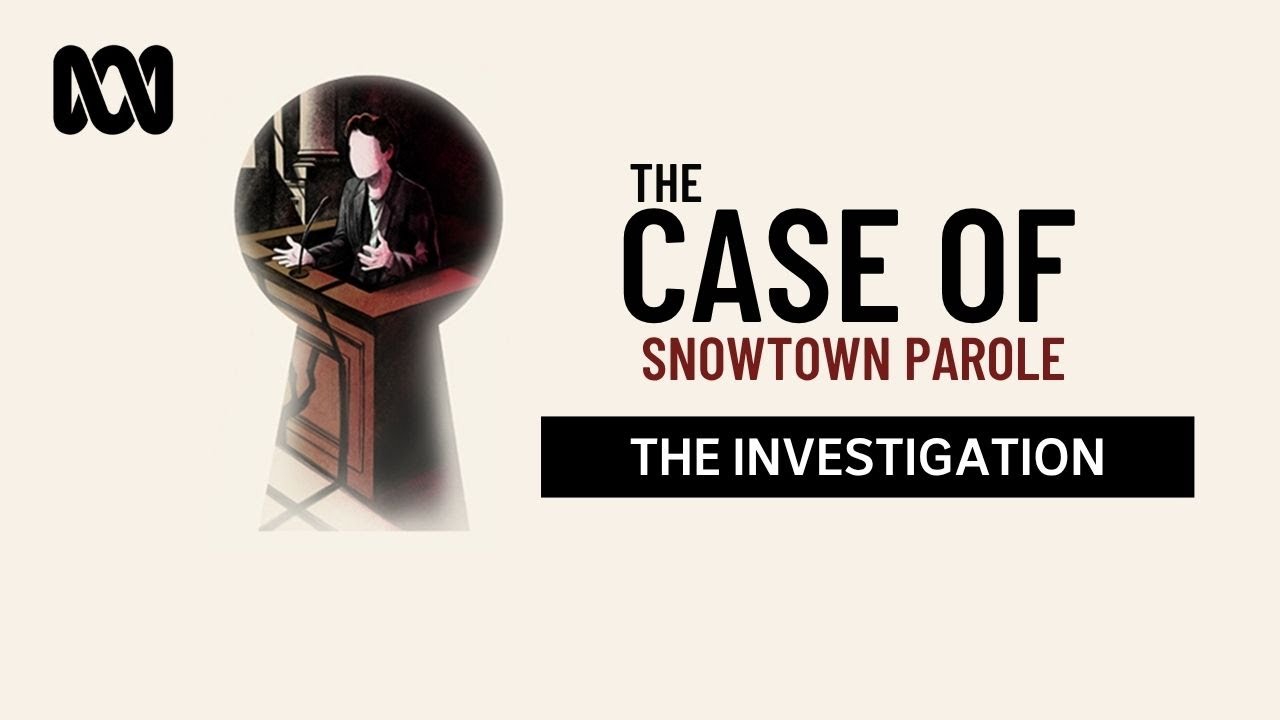 Snowtown Parole: The murders and investigation | The Case Of...