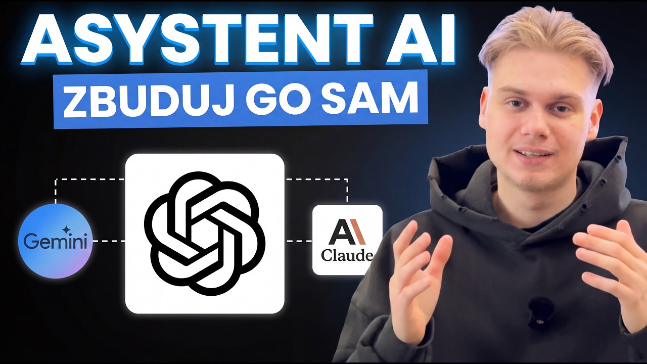 Jak wdrożyć Asystenta AI do swojej firmy (Poradnik Krok po Kroku)