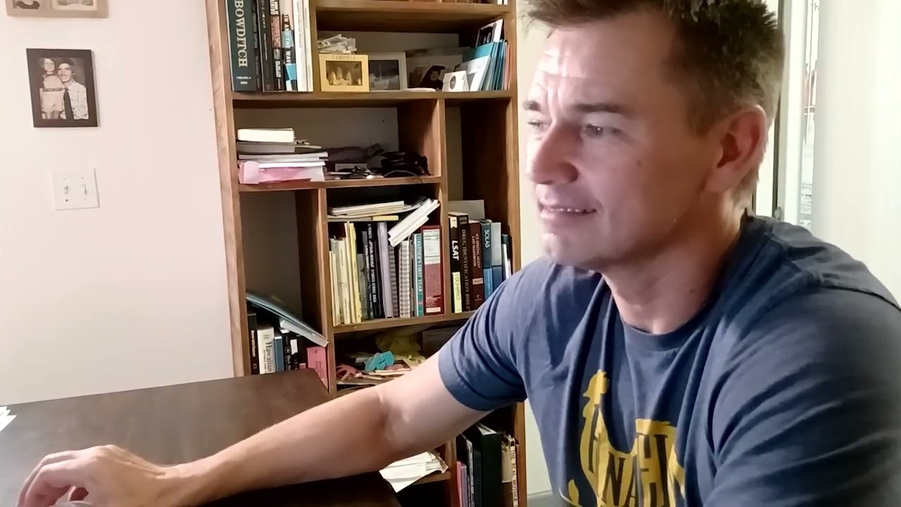 A former high school dropout is now attending Harvard, and giving back to Hawaii | Na Mea Pono