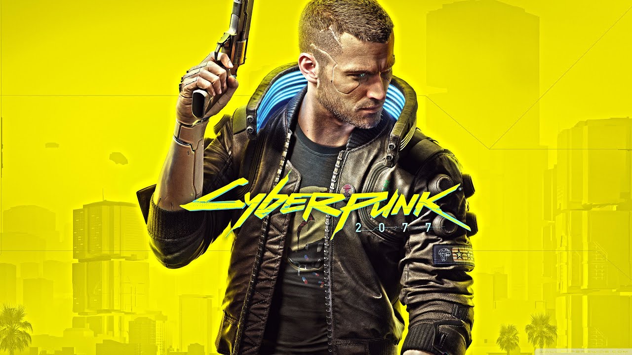 Cyberpunk 2077 - Part 39: Gig: Fixer, Merc, Soldier, Spy
