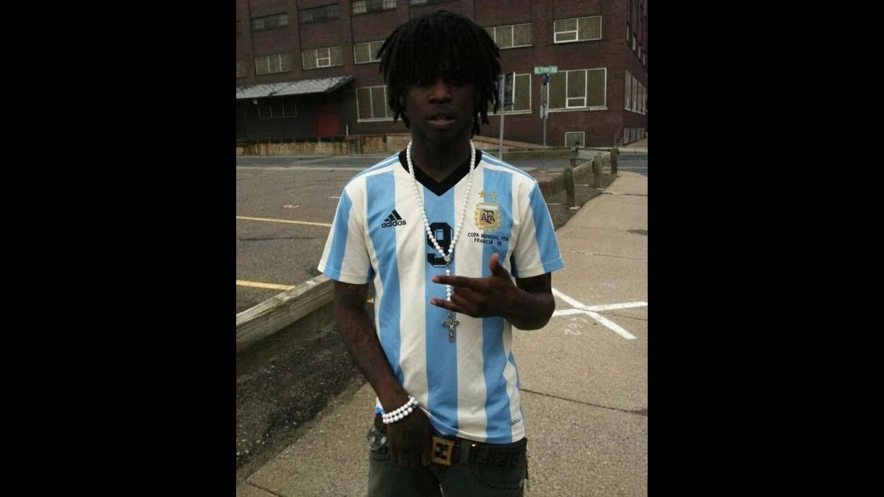 [FREE] Chief Keef x Glo type beat - 