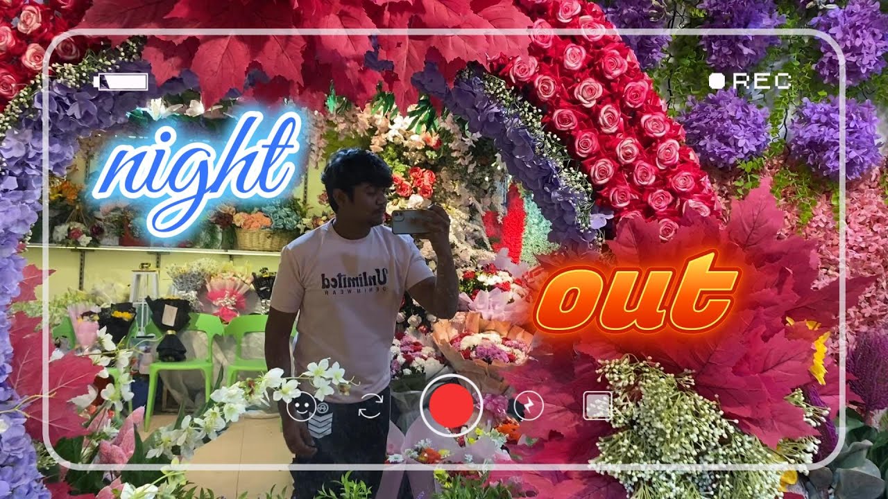 College Night Out | Full Masti 😎 Vlog No-17