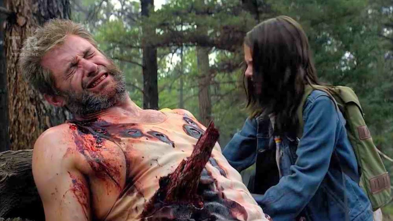 Top 25 Superhero Sacrifices in Movies