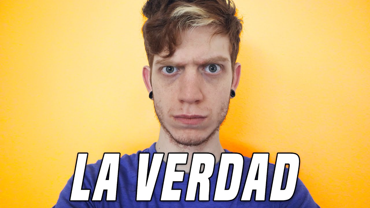 LA VERDAD DE MI CUARENTENA