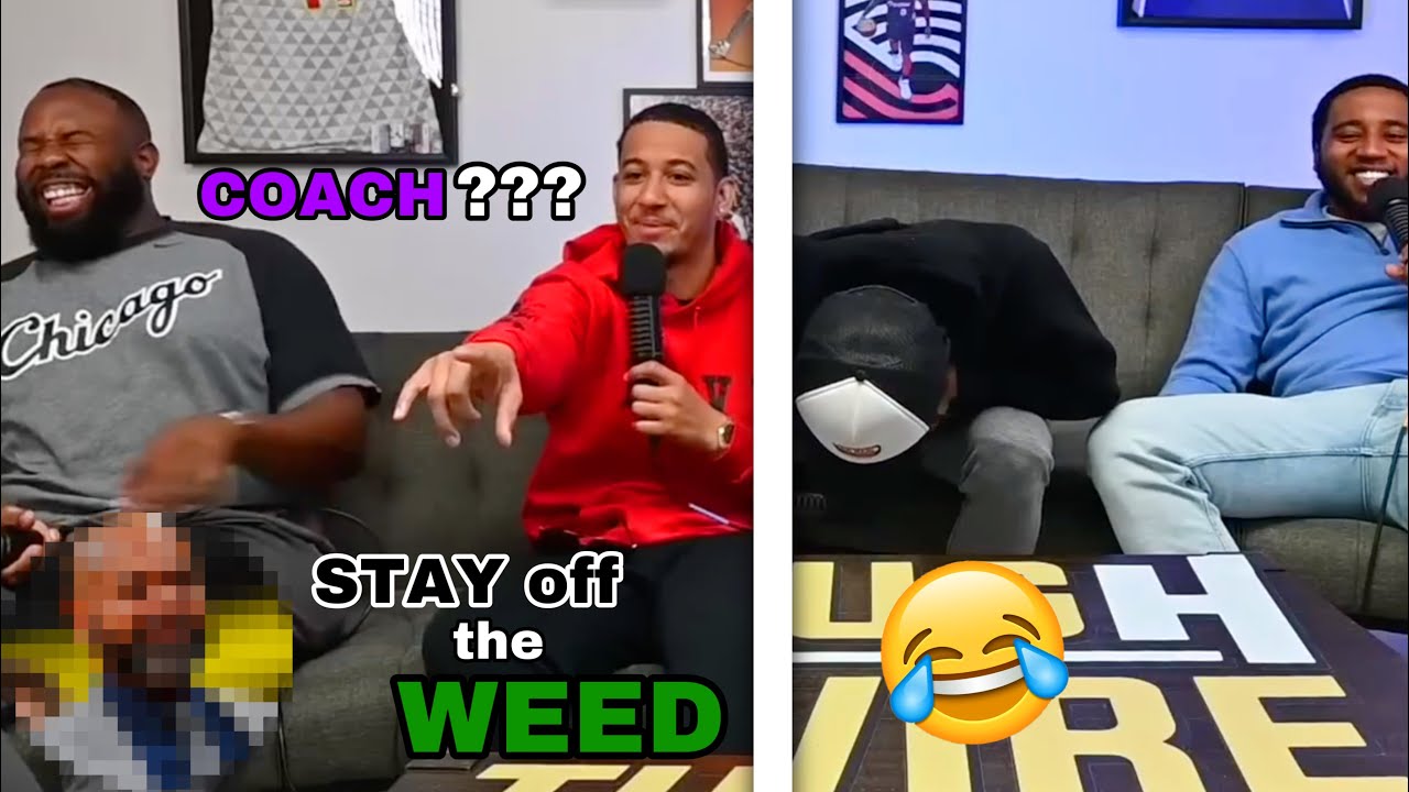 The TTW Reunion Caught Live on Air???