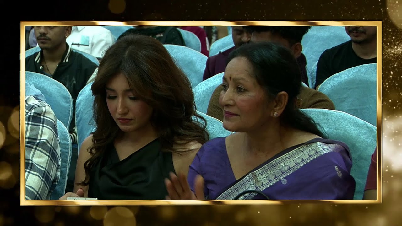 15 th Prisma D Cine Award 2024