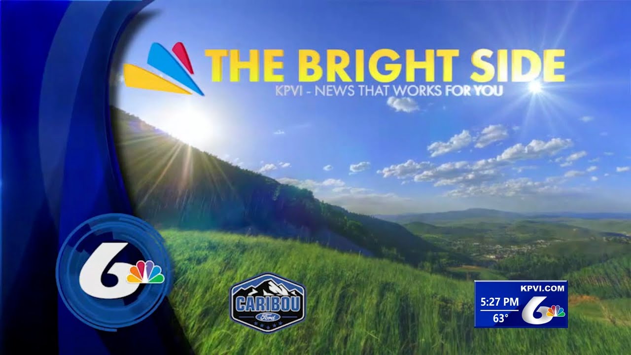 The Bright Side for Friday, November 25