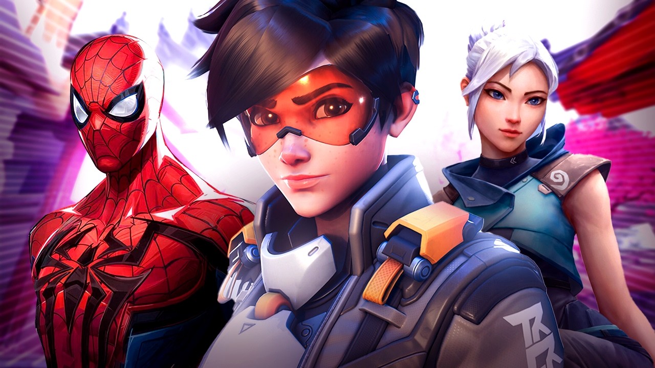 Why Everyone is Copying Overwatch