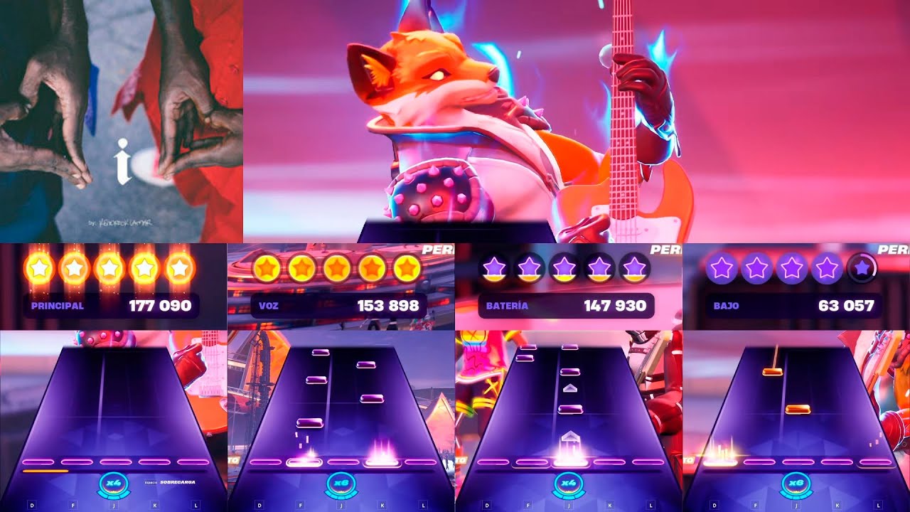 Fortnite Festival | 