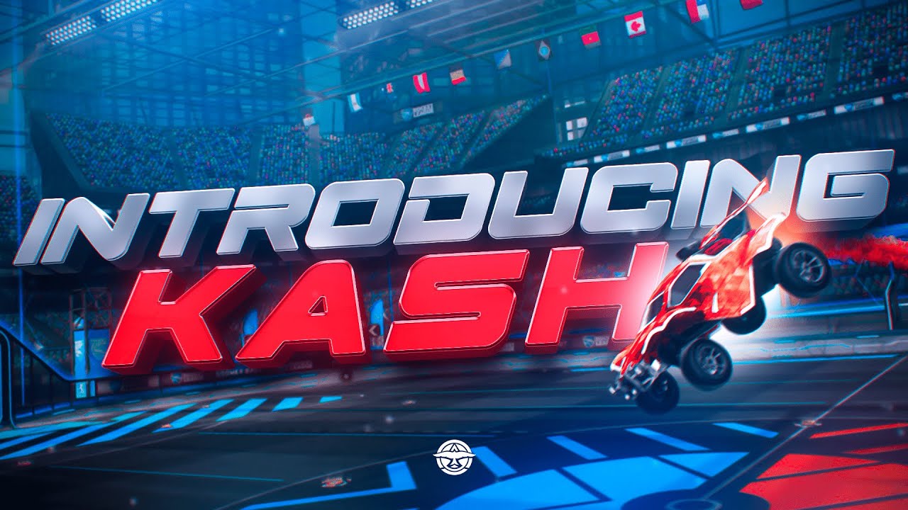 SwiFT | Introducing Kash by WOLF