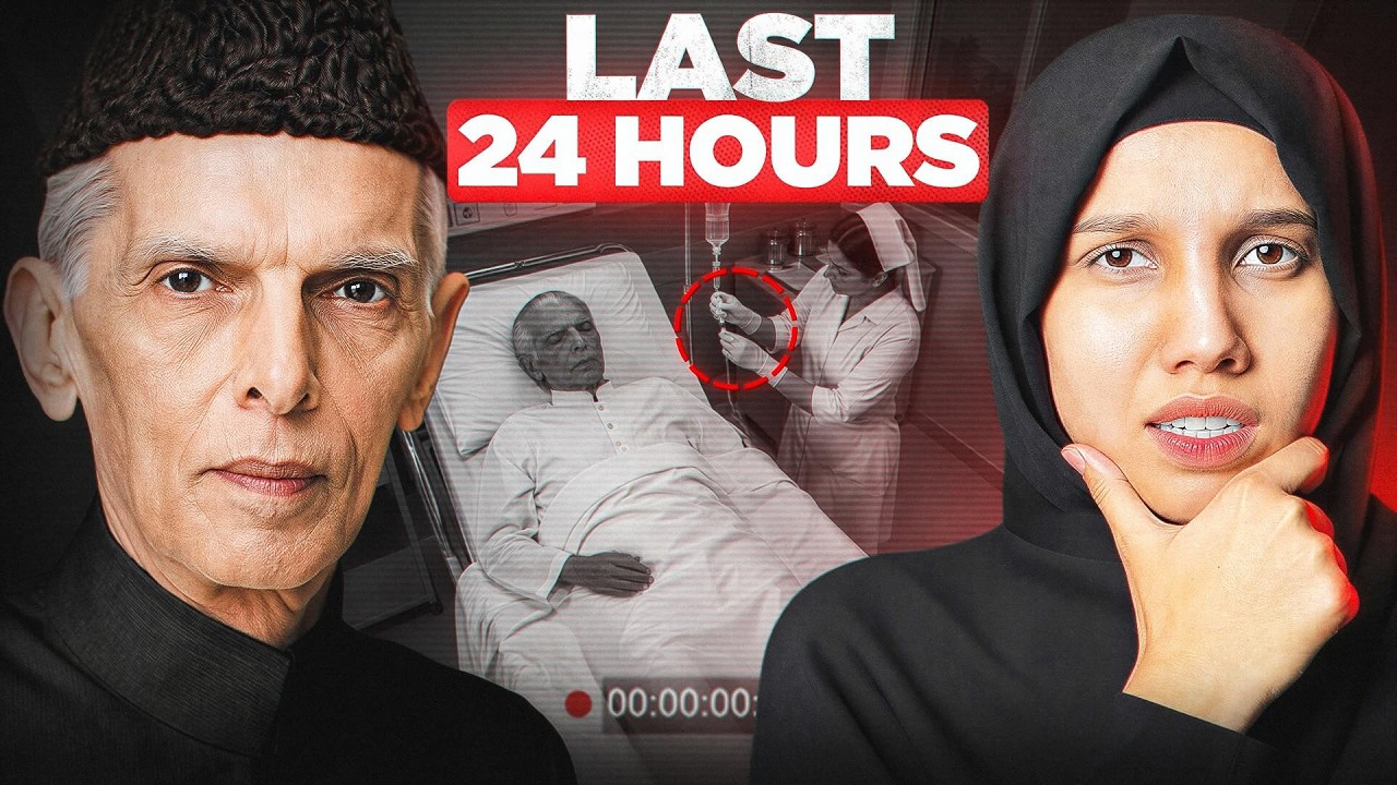 The Secret Jinnah Hid for 13 Years