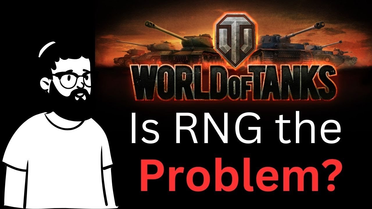 Do WoT Players Really Want Less RNG?