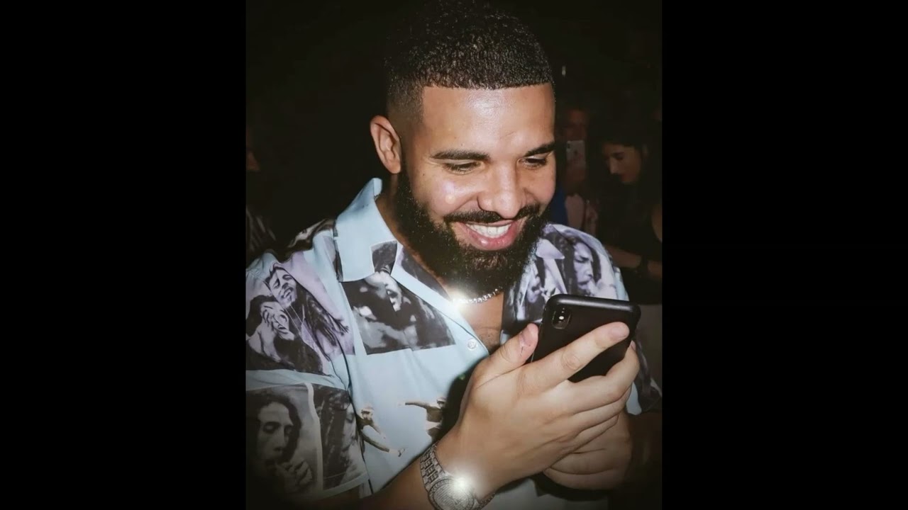 (FREE) Drake Dancehall Type Beat - 