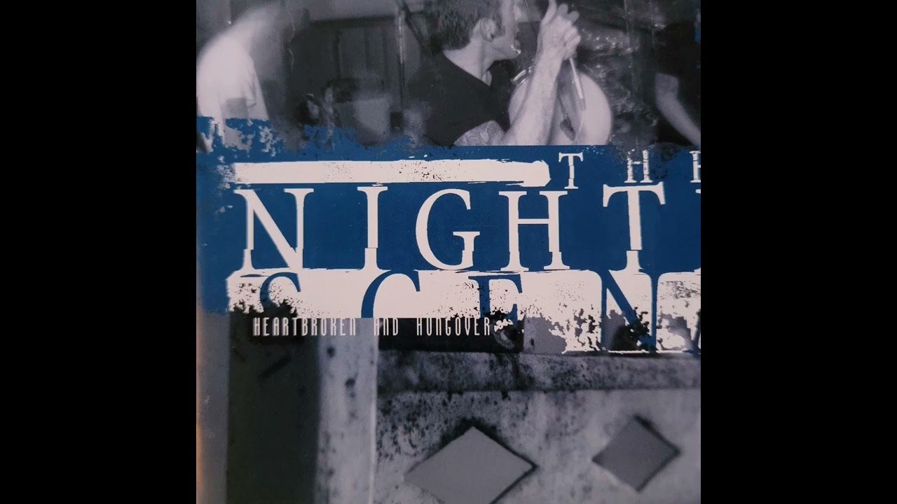 The nightmare Scenario - Heartbroken and Hungover (Full Album)