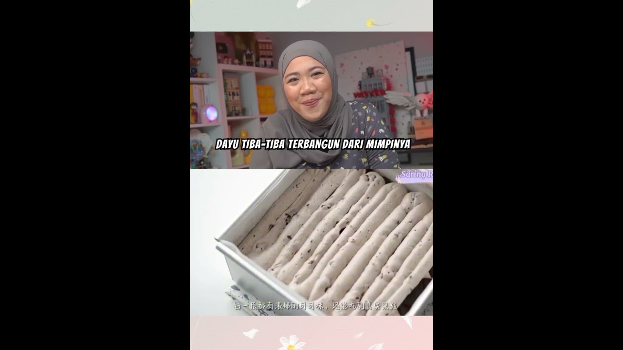 NADIA OMARA × ASMR 🥀 (Pundiyala)