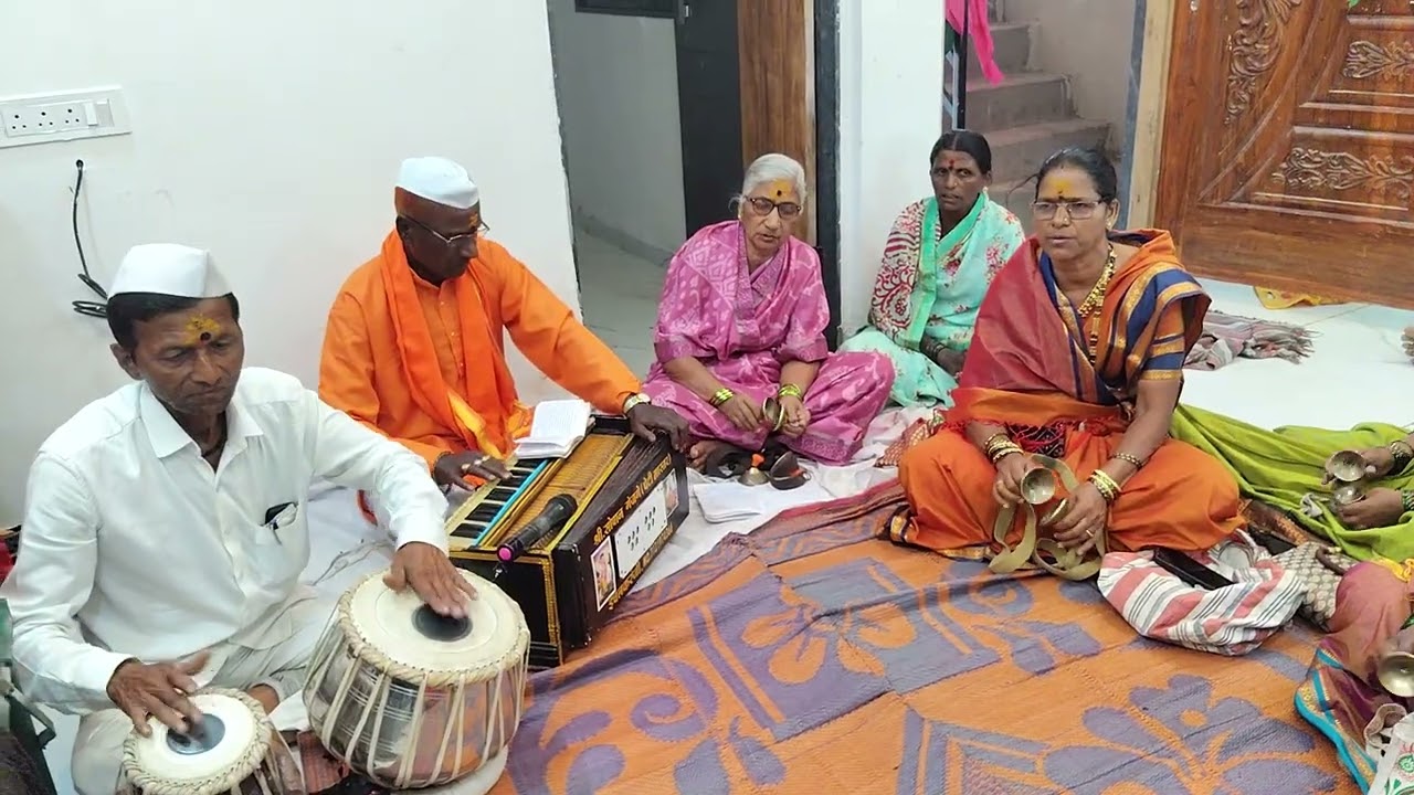 आई बोल माझ्यासग बोल खुप छान गायन नक्की शेवटपर्यंत ऐका 🚩🌹