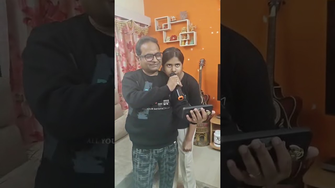 Akele hum akele tum
