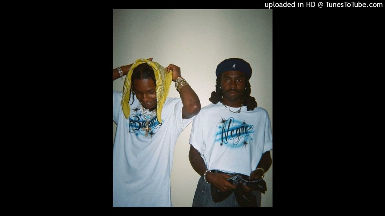 blood orange type beat 