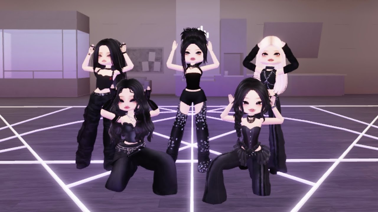 ITZY - TUNNEL VISION