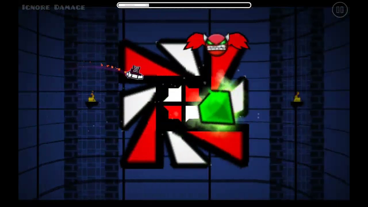Mods De Lobo shenanigans Parte 32