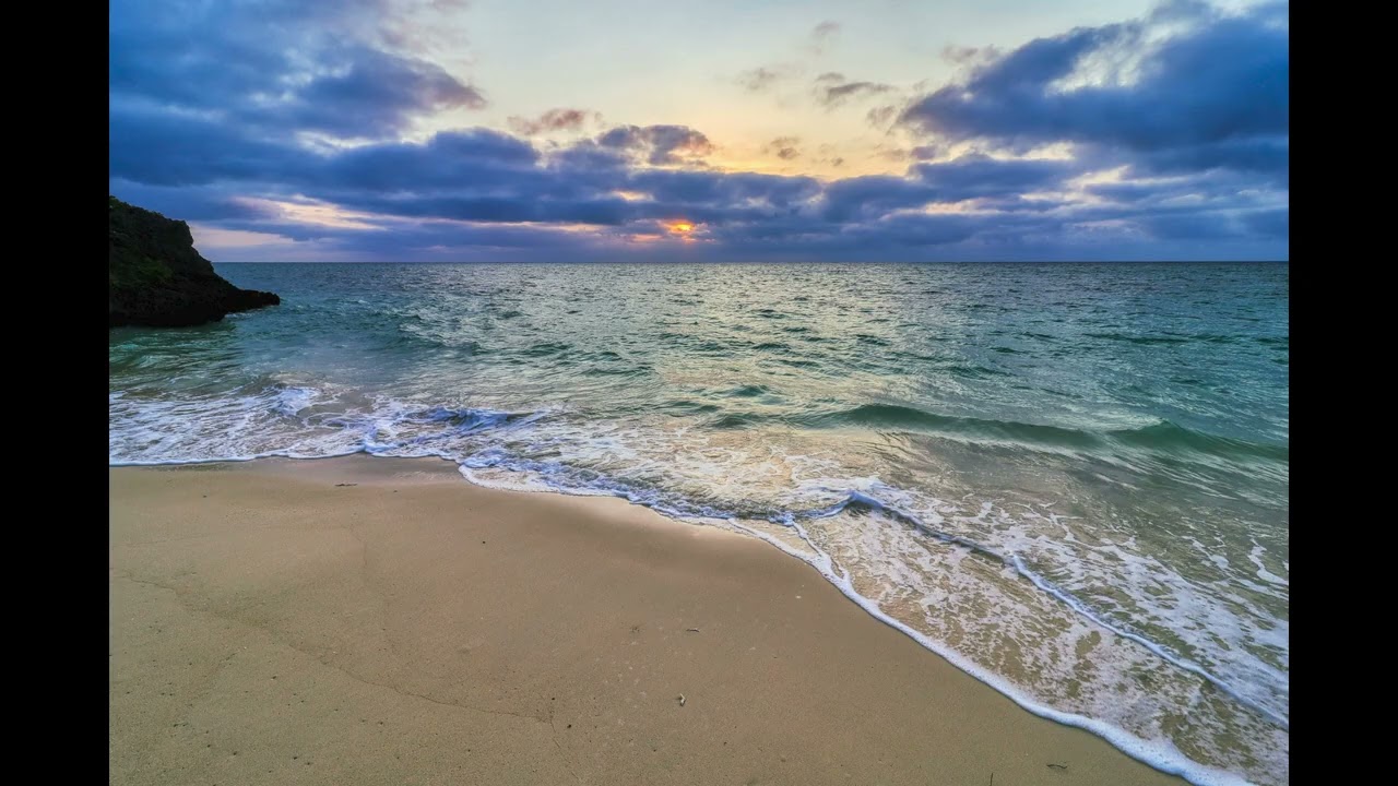 Relax. Guided meditation for 10 minutes.