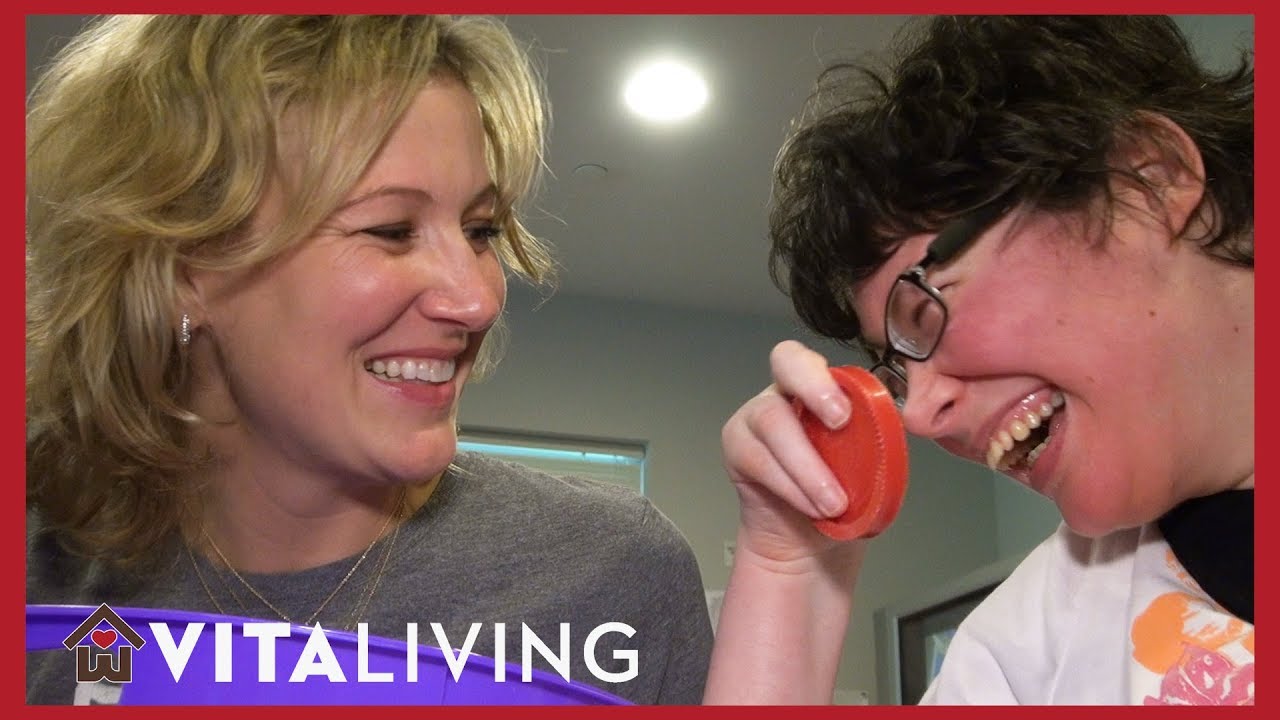 What is Vita Living?