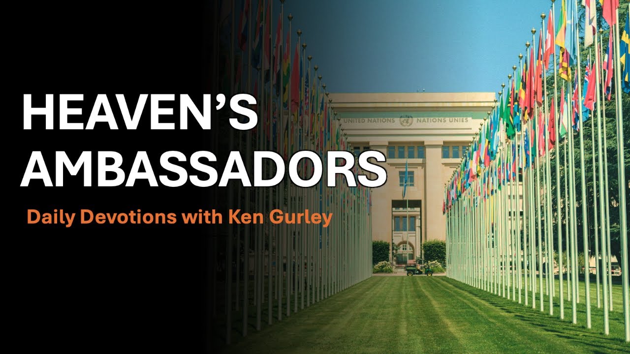 Heaven's Ambassadors