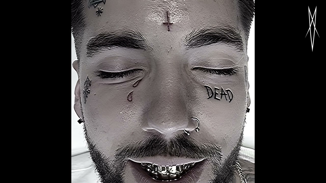 $UICIDEBOY$ - AVALON (slowed + reverb)