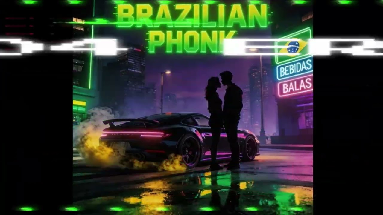 Love na Contramão - BR Frequency