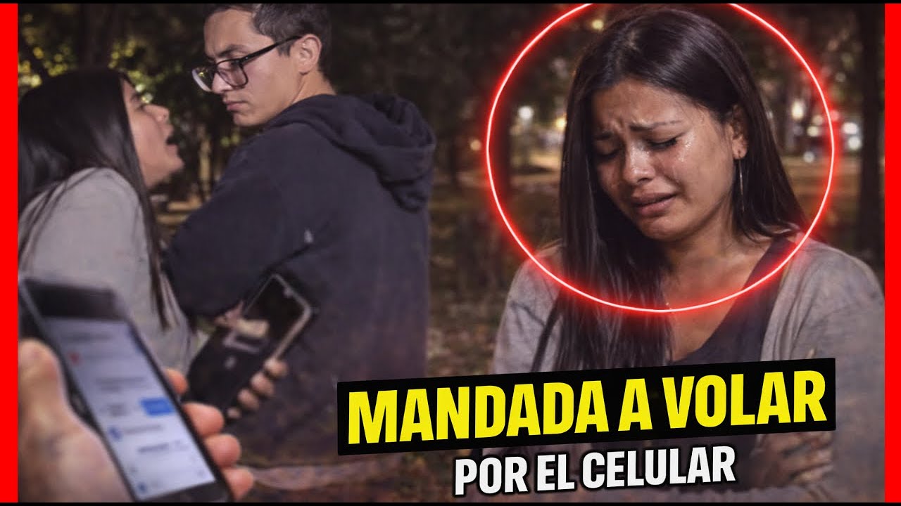 💊MUJERES INFIELES mandadas a VOLAR tras ser DESCUBIERTAS #31