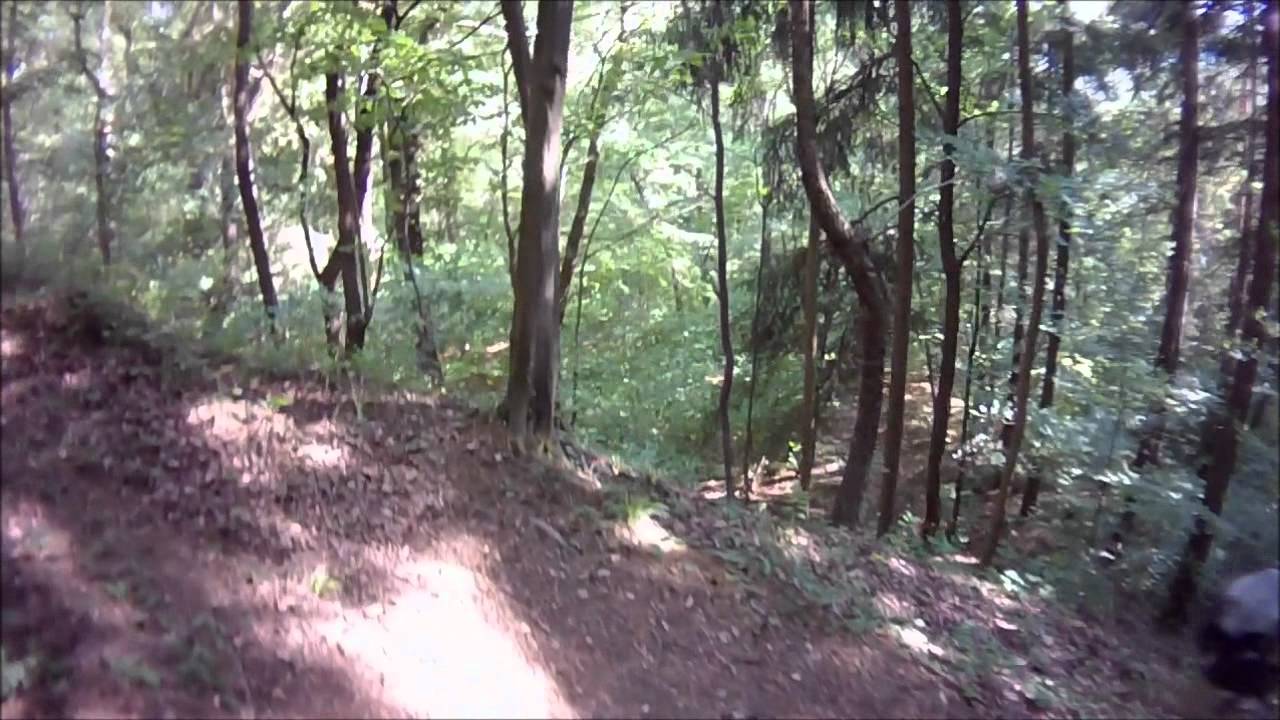 Trails im Werratal - Normannstein