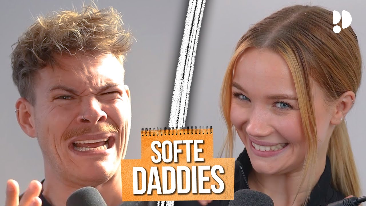 Softe Daddies | Die Nervigen Folge #133