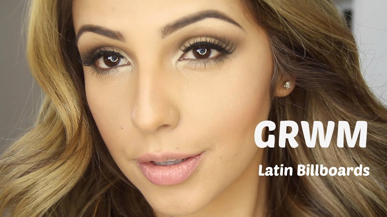 Maquillate Conmigo/GRWM 