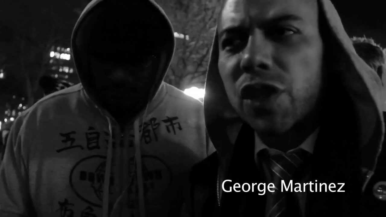 GlobalBlockCollective for #Occupy the Justice Department #FreeMumia #KillingIsWack #OccupytheHood