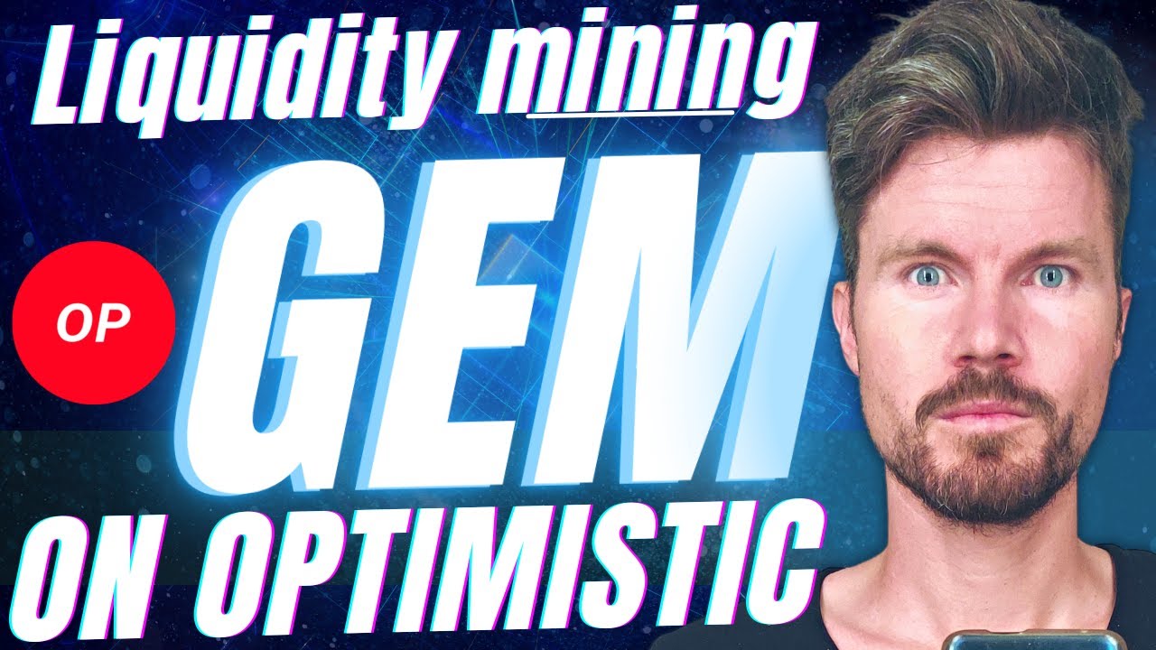 OPTIMISTIC ETHEREUM LAYER 2  BEGINNERS GUIDE - 100x GEM Inside!