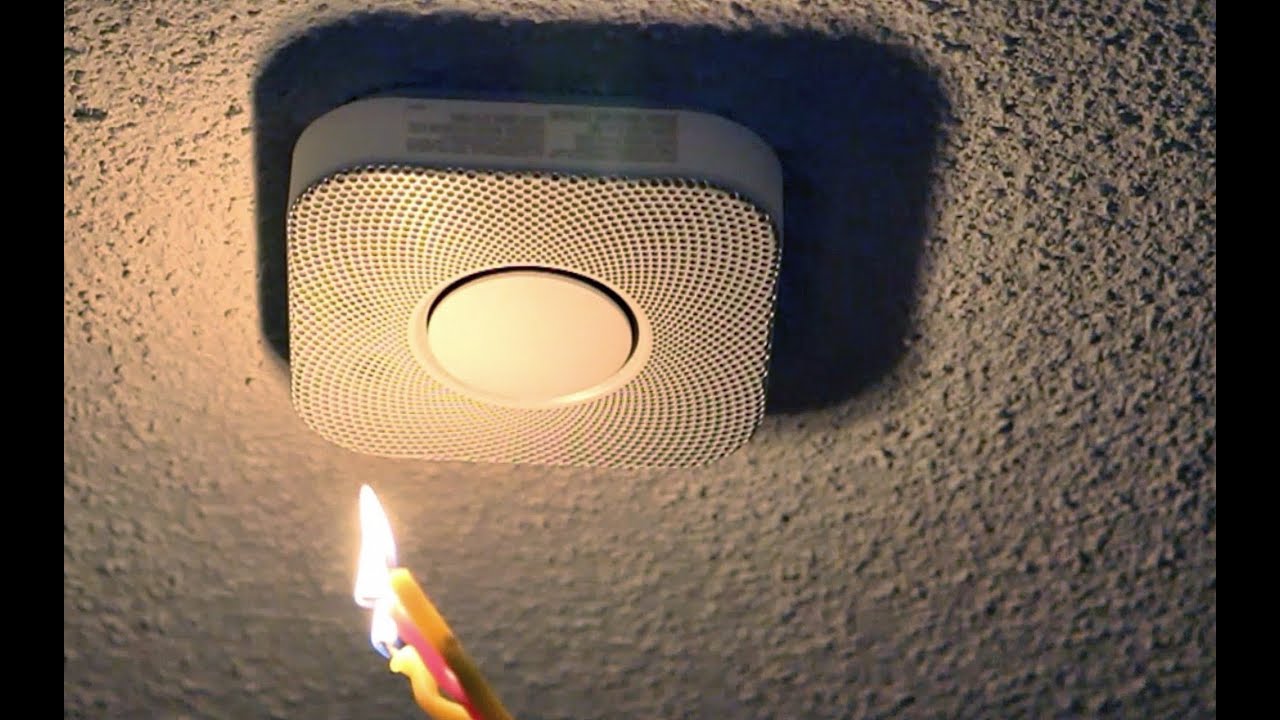 Nest Protect Smoke and Carbon Monoxide Detector Review