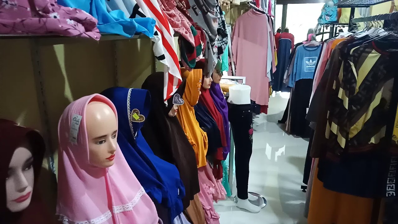 Grosir pakaian termurah malang