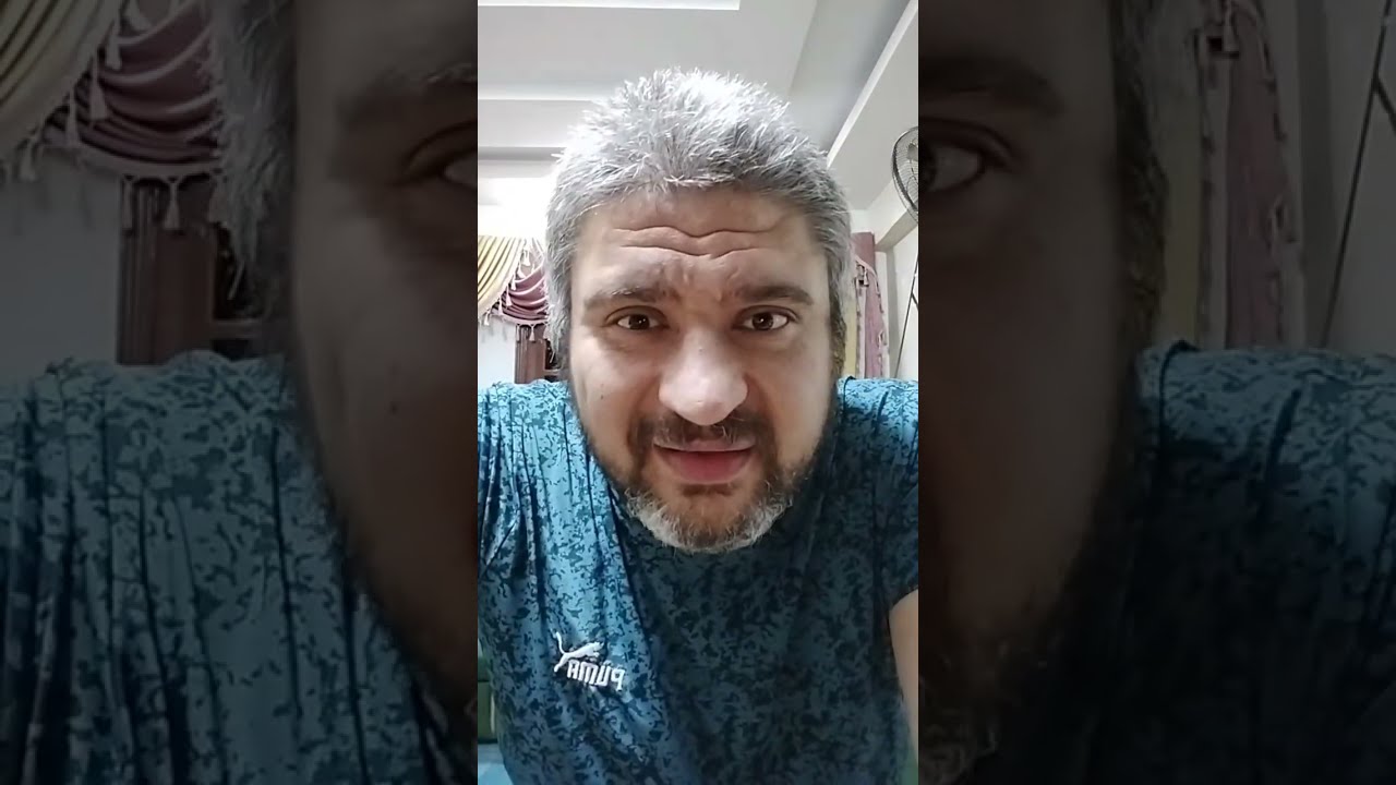 رد علي يوتيوبرز مصري  جماهير الاهلي اتعاملت افضل معامله في الجزائر أمام شبيبه القبائل