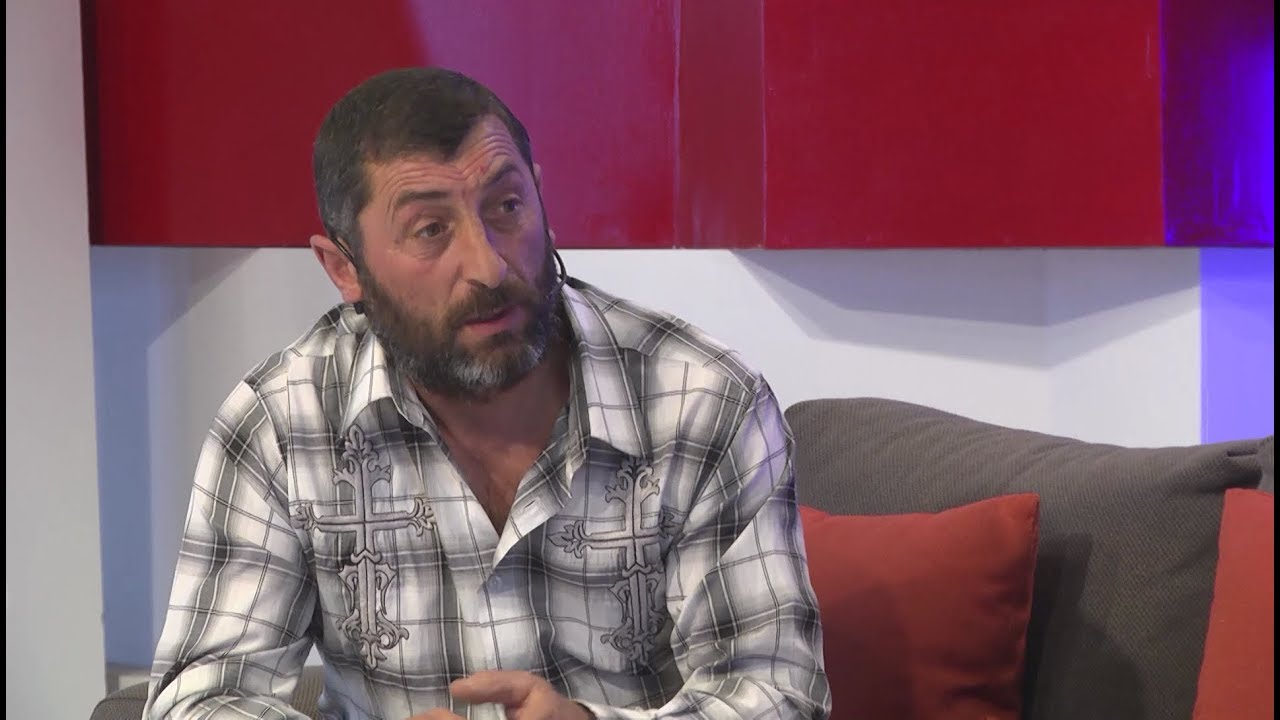 Papakan Avanduytner / Kisabac Lusamutner 06.07.18
