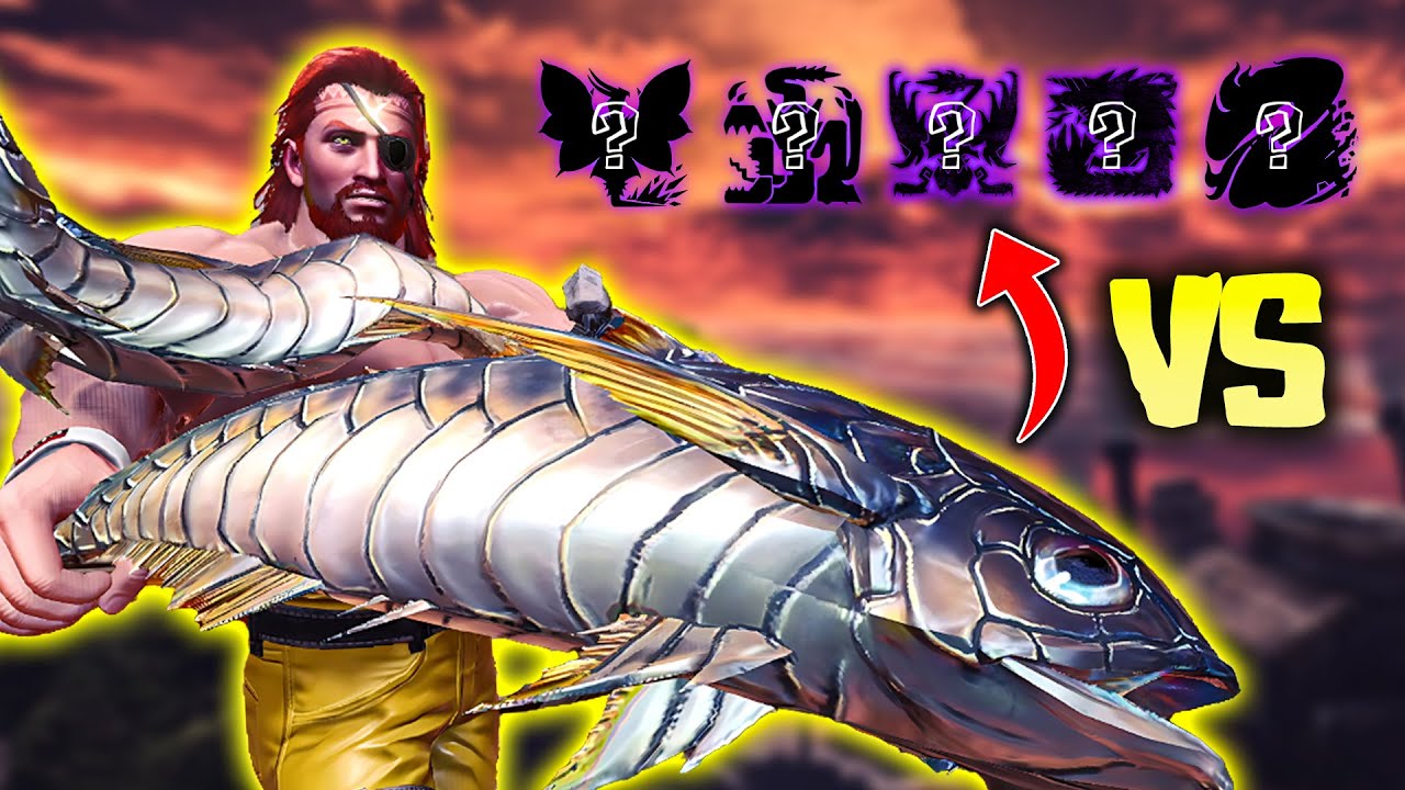 Могу ли я освоить ДВОЙНЫЕ КЛИНИИ всего за 5 охот? (MHW)