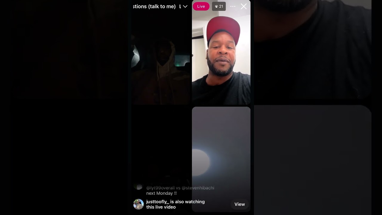 READYTOHOOP LIVE TALK COREY'S: 1V1'S, SKILL LEVEL, LEFTHANDOM, OFFTHEDRIBBLE, POLITICS,