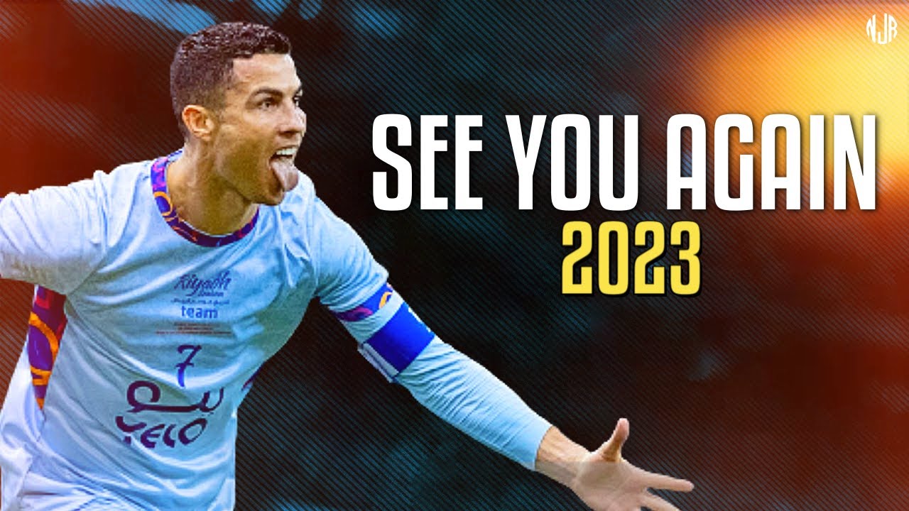 Cristiano Ronaldo ● See You Again | Wiz Khalifa  ft. Charlie Puth ᴴᴰ